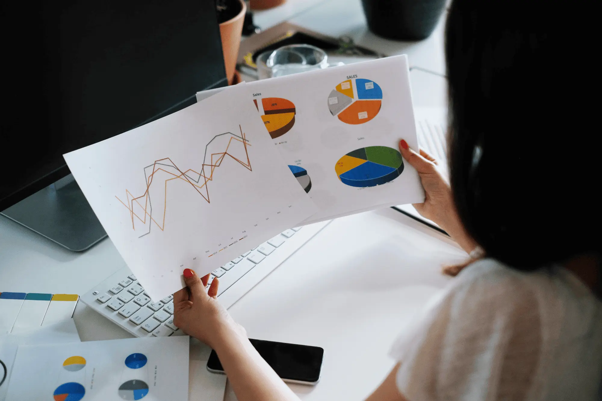 Solutions complètes en bâtiment