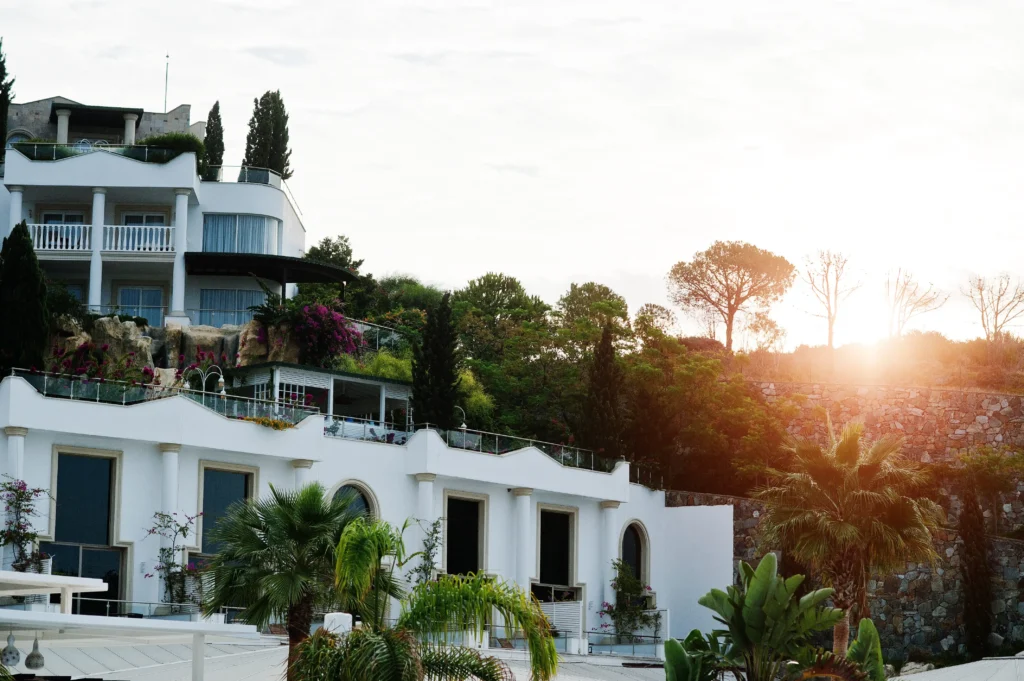 construction marrakech