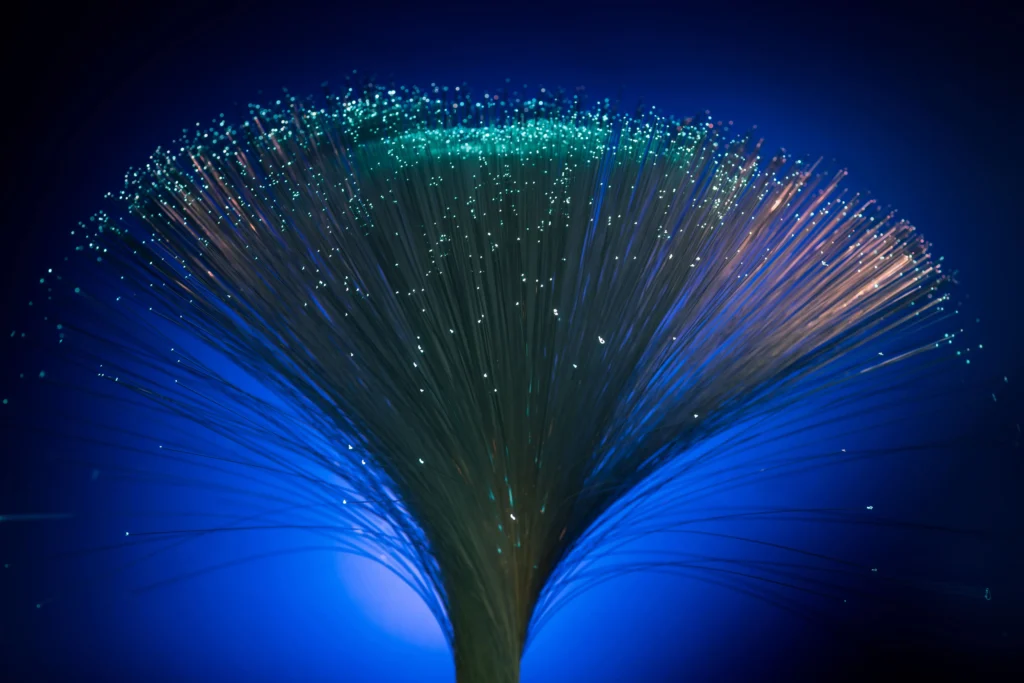 societe fibre optique maroc