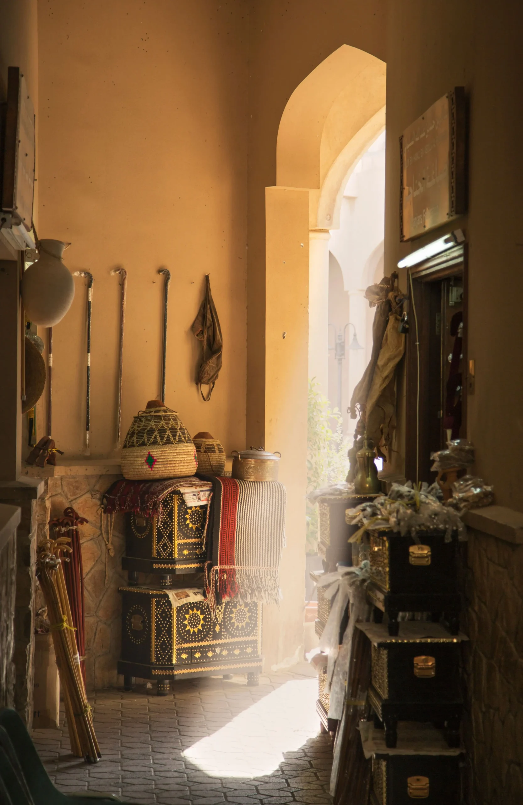 construction marrakech