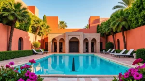 construction piscine marrakech