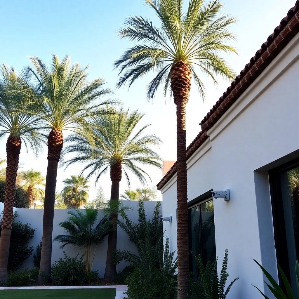 camera de surveillance maroc