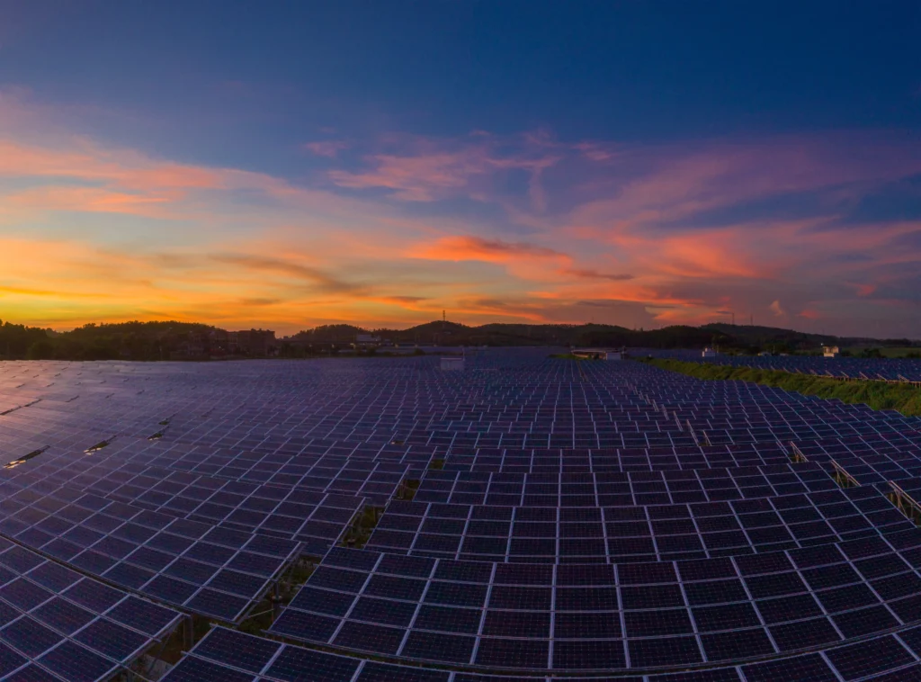Energie Solaire Maroc