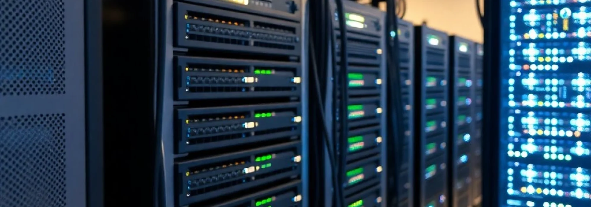 Entreprise Réseau Informatique