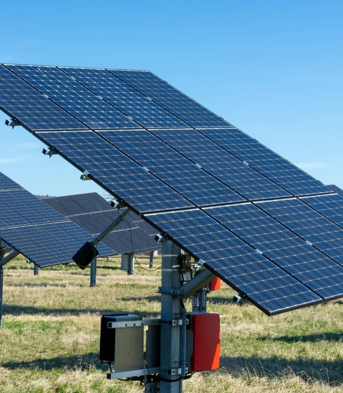 Solutions complètes en bâtiment